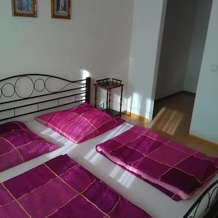Zentrale Wohnung Appartement