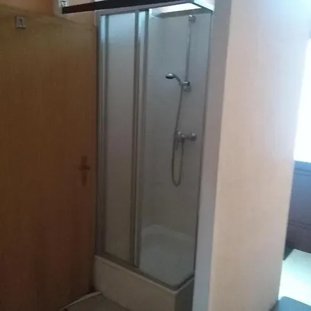 Appartement Zentrale Wohnung Leipzig